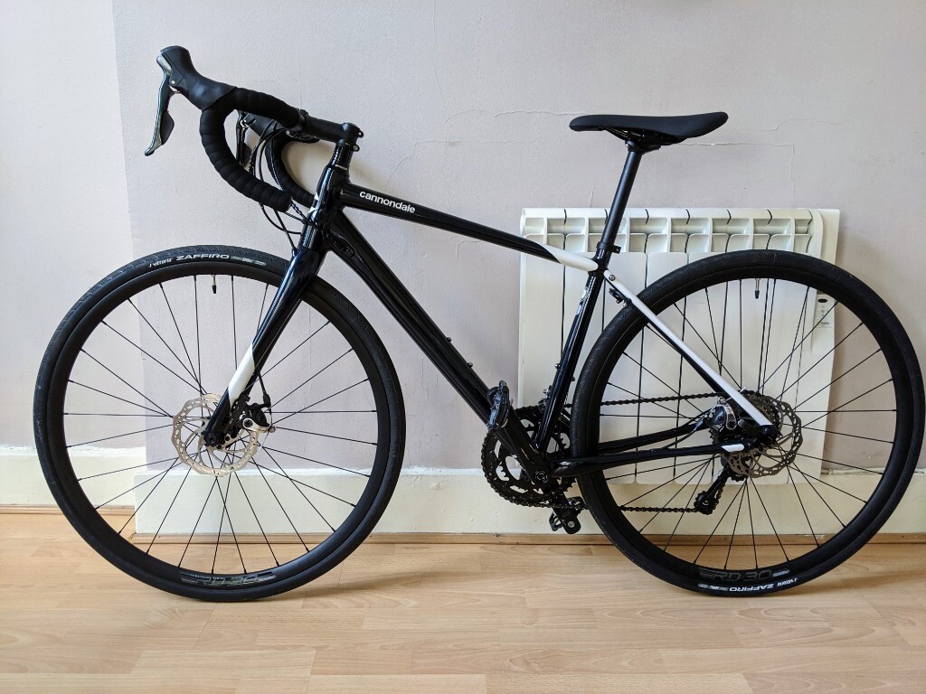 cannondale synapse tiagra 2020